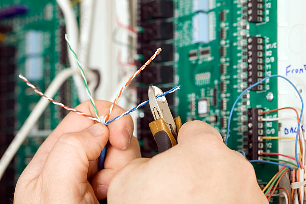 Best Electrical Safety Inspections  in USA